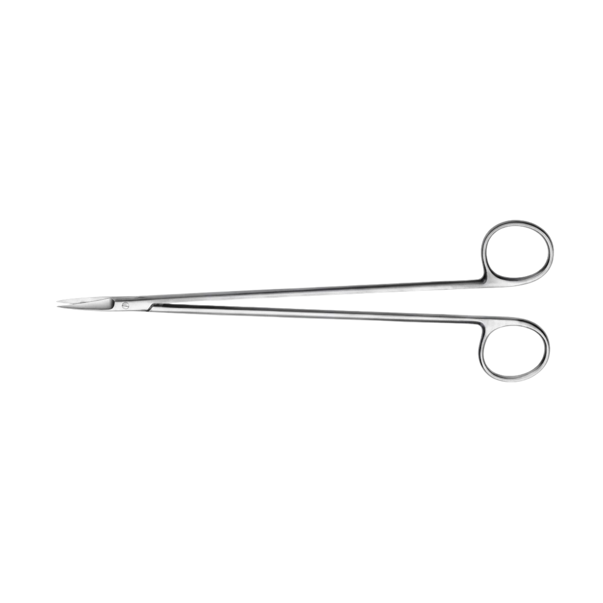 Ciseaux Vasculaires Vétérinaires