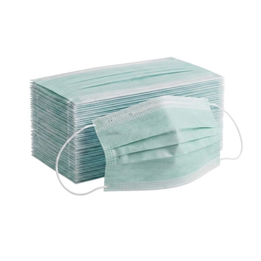 Masque chirurgical - 10 boites