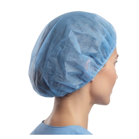 Charlotte de protection - 10 sachets