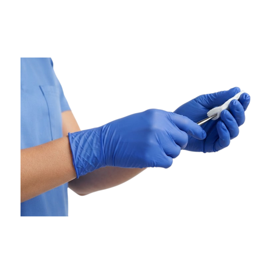 Gants d'examen - 10 boites