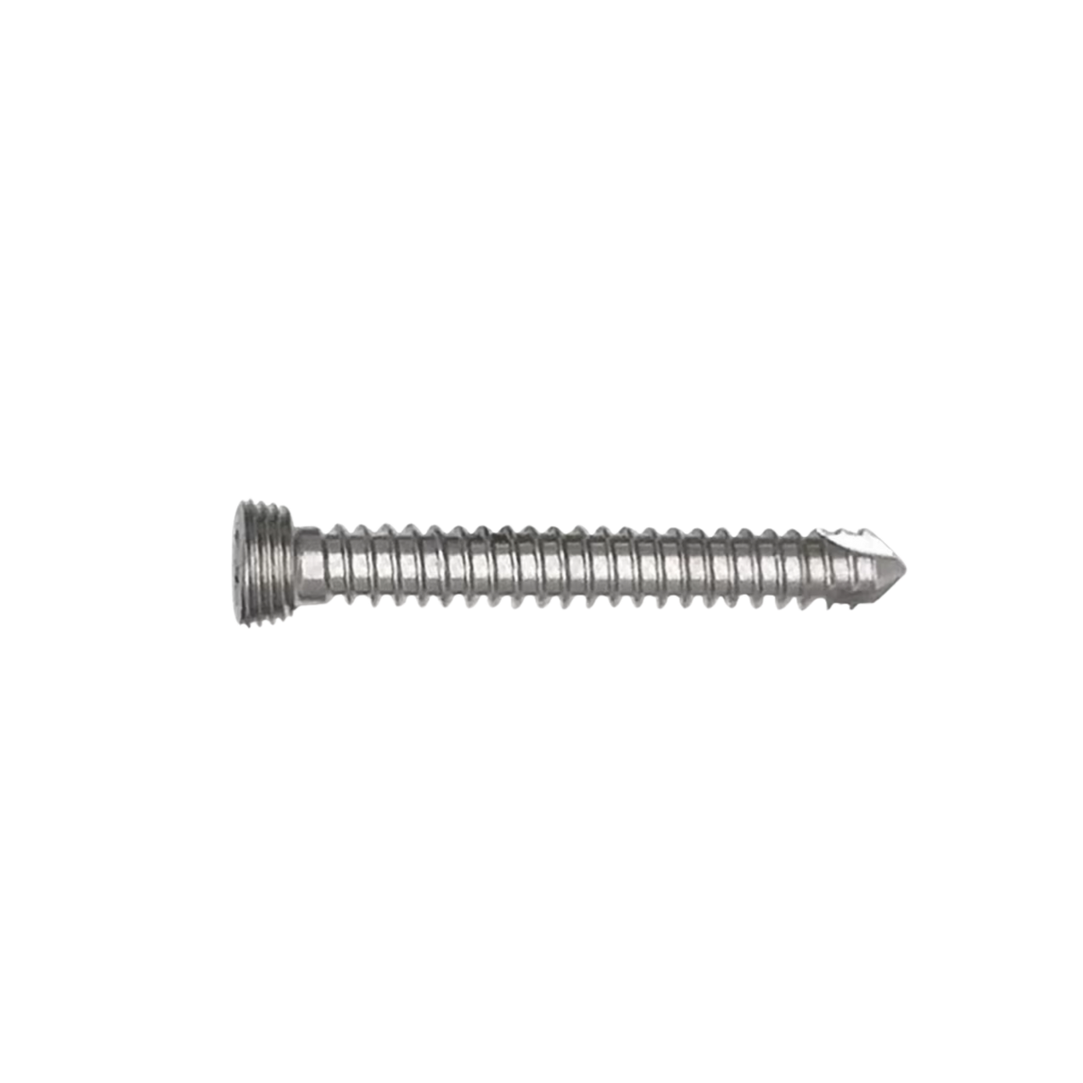 Vis verrouillées vétérinaires Ø 2.4 mm - Lot de 5