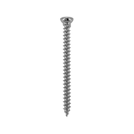 Vis spongieuses vétérinaires Ø 3.0 mm - Lot de 5