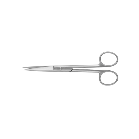 Ciseaux Chirurgiaux Vétérinaires (Bout pointu)