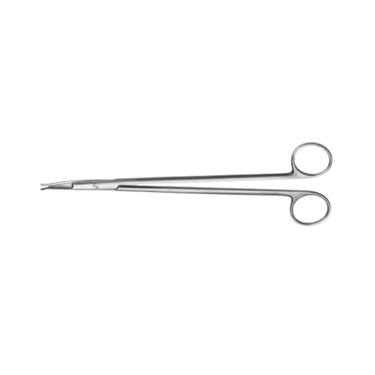 Ciseaux Neurochirurgicaux Strully Vétérinaires
