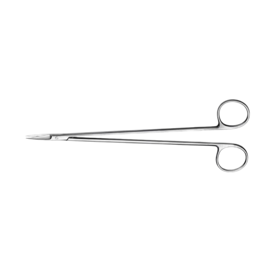 Ciseaux Vasculaires Vétérinaires