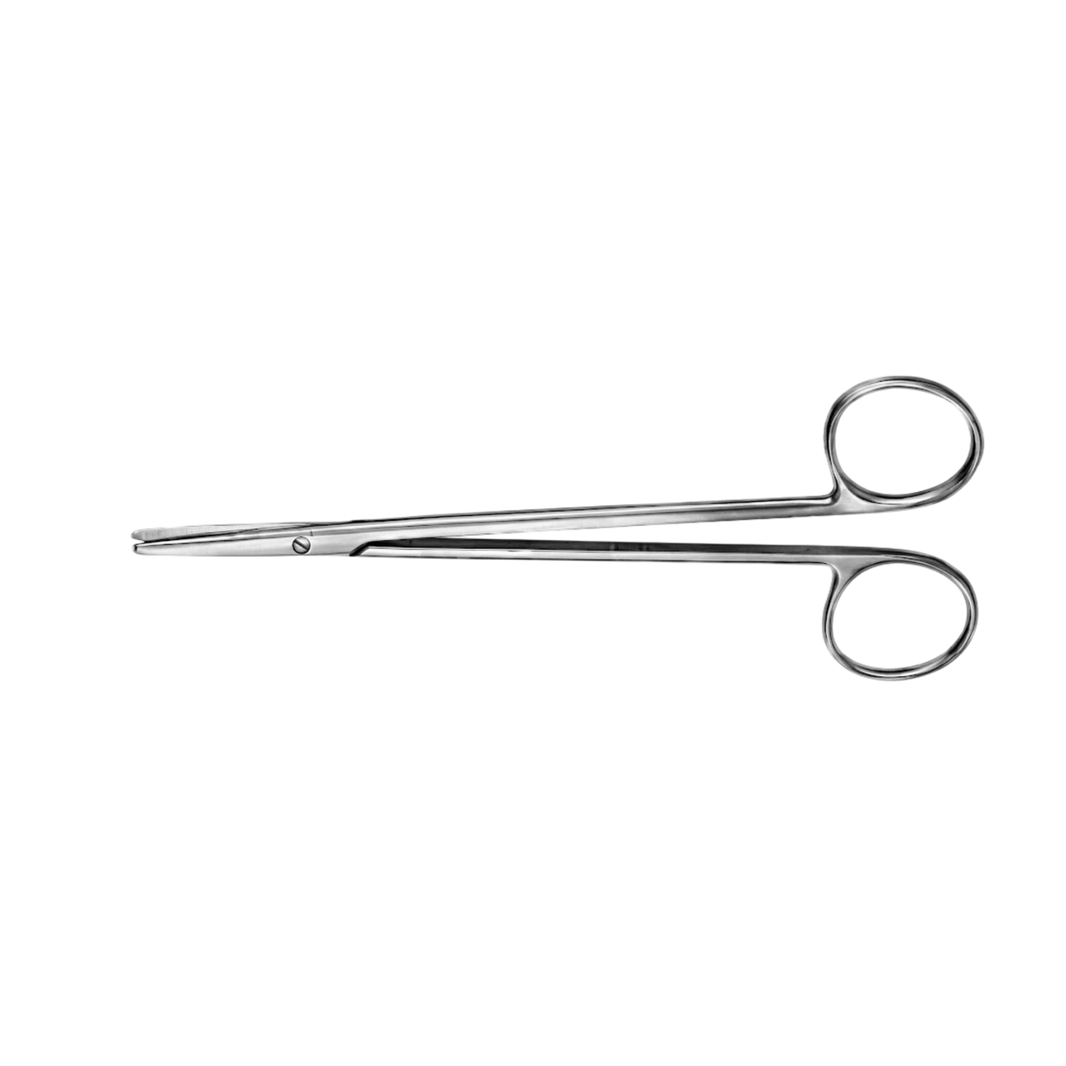 Ciseaux Chirurgiaux Metzembaum Vétérinaires