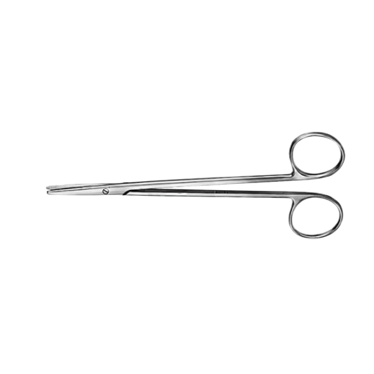 Ciseaux Chirurgiaux Metzembaum Vétérinaires
