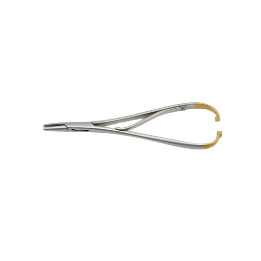 Porte-Aiguille Vétérinaire Mathieu