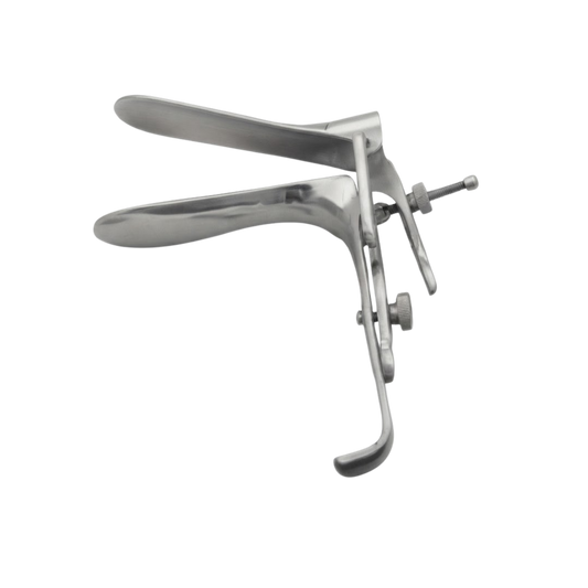 Instruments Gynécologiques Vétérinaires (Spéculum)