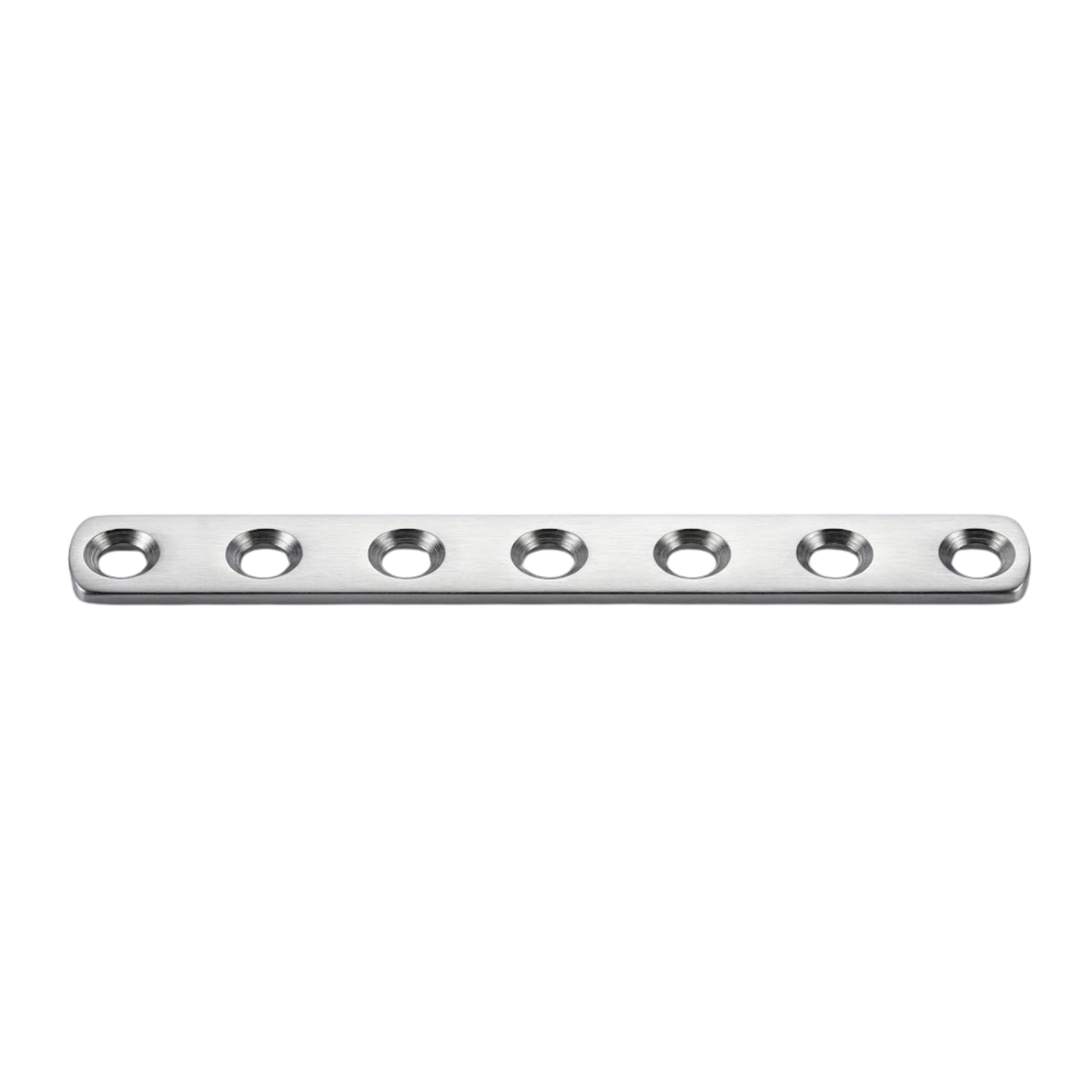 Plaque DCP large Ø 3.5mm