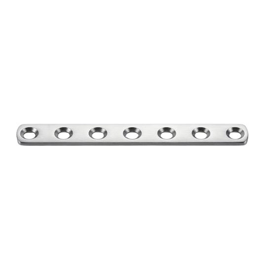 Plaque DCP large Ø 3.5mm