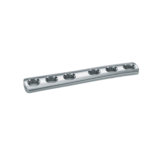 Plaque DCP Étroite Ø 4.5 mm