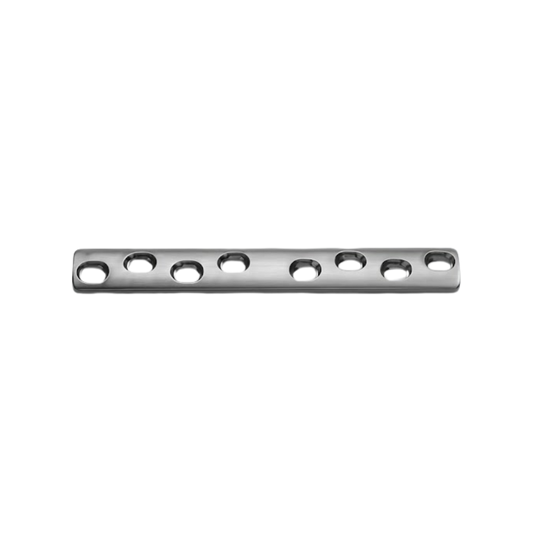 Plaque DCP large Ø 4.5mm
