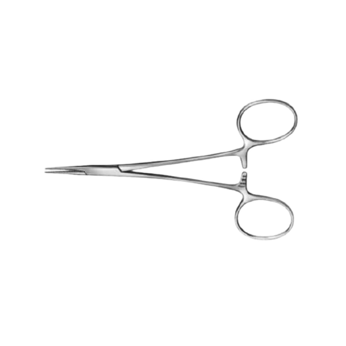Pince Hémostatique Halstead