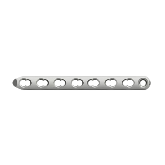 Plaque LCP Ø 2.4 mm