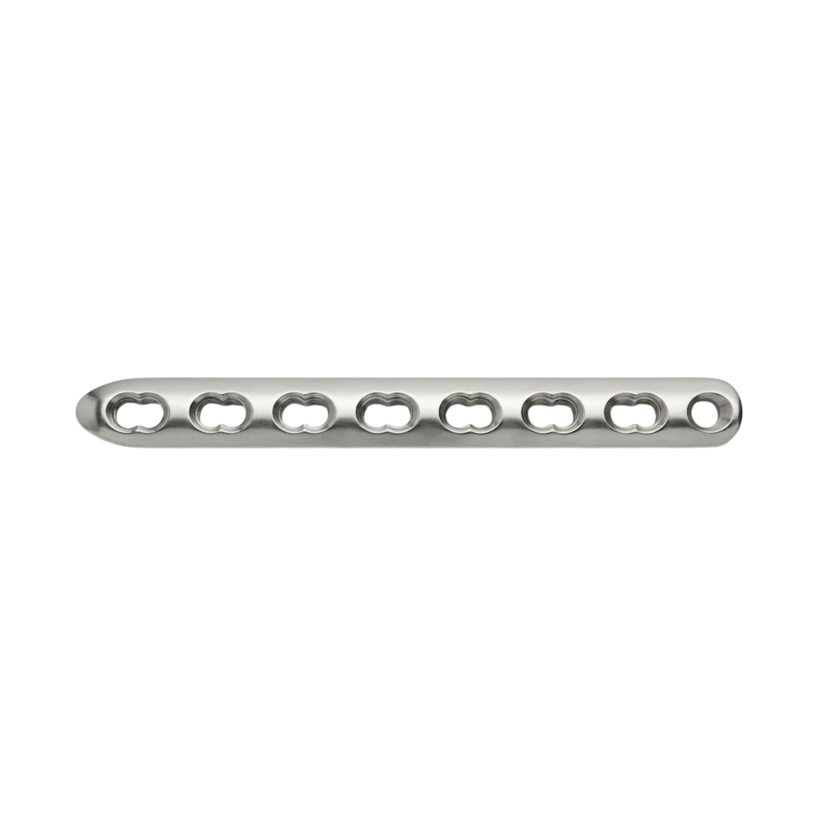 Plaque LCP Ø 3.5 mm